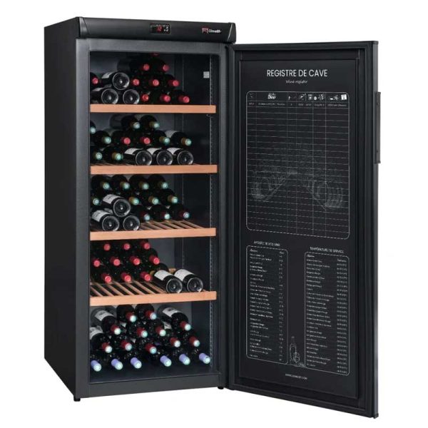 Climadiff RESERVE 185 Vinski hladnjak