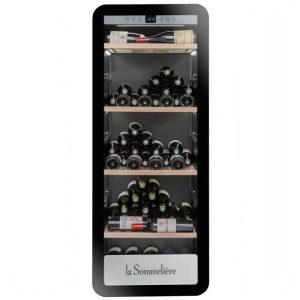 La Sommeliere APOGEE150PV Vinski hladnjak