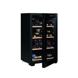 La Sommeliere LS36BLACK Vinski hladnjak