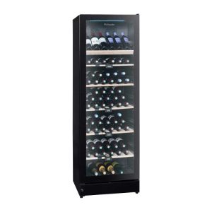 La Sommeliere VIP196 BLACK Vinski hladnjak