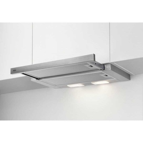 AEG DPB3632S Napa ugradbena