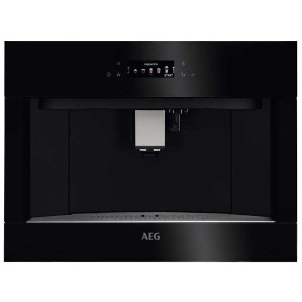 AEG KKB894500B Aparat za kavu ugradbeni