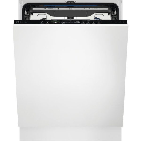 ELECTROLUX EEZ69410W Perilica posuđa ugradbena
