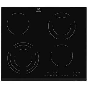 ELECTROLUX EHF6343FOK Ploča ugradbena
