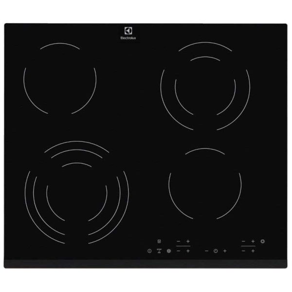 ELECTROLUX EHF6343FOK Ploča ugradbena