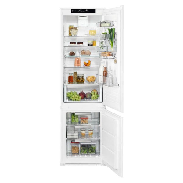 ELECTROLUX ENS8TE19S Hladnjak ugradbeni kombinirani