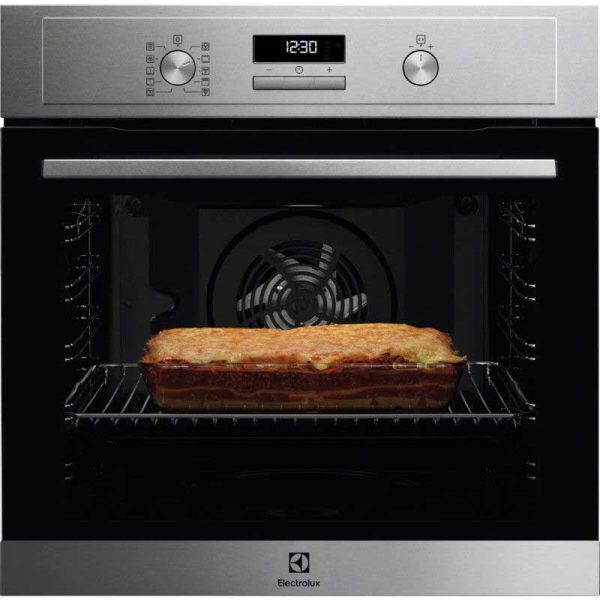 ELECTROLUX EOF4P74X pećnica ugradbena