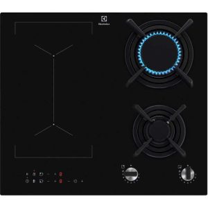 ELECTROLUX KDI641723K Ploča ugradbena