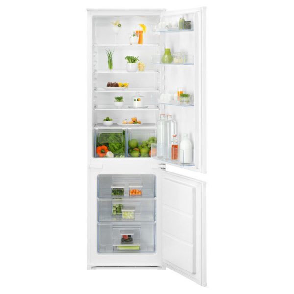 ELECTROLUX LNS5LE18S Ugradbeni hladnjak kombinirani