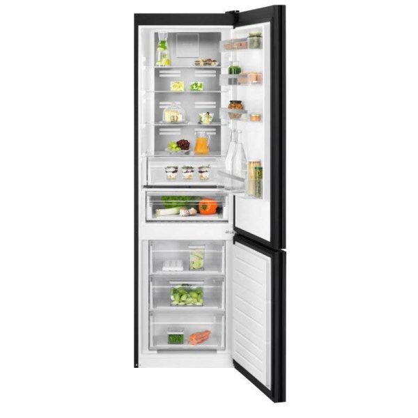ELECTROLUX LNT7ME36K2 Hladnjak kombinirani