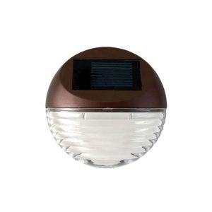 LED dekorativno solarno svjetlo IP44