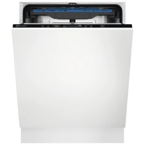 ELECTROLUX EES48200L Perilica posuđa ugradbena