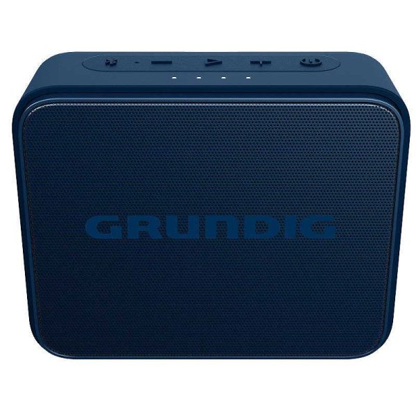 GRUNDIG GBT Jam Earth Zvučnik prijenosni