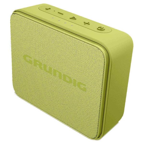 GRUNDIG GBTJAM Zvučnik prijenosni