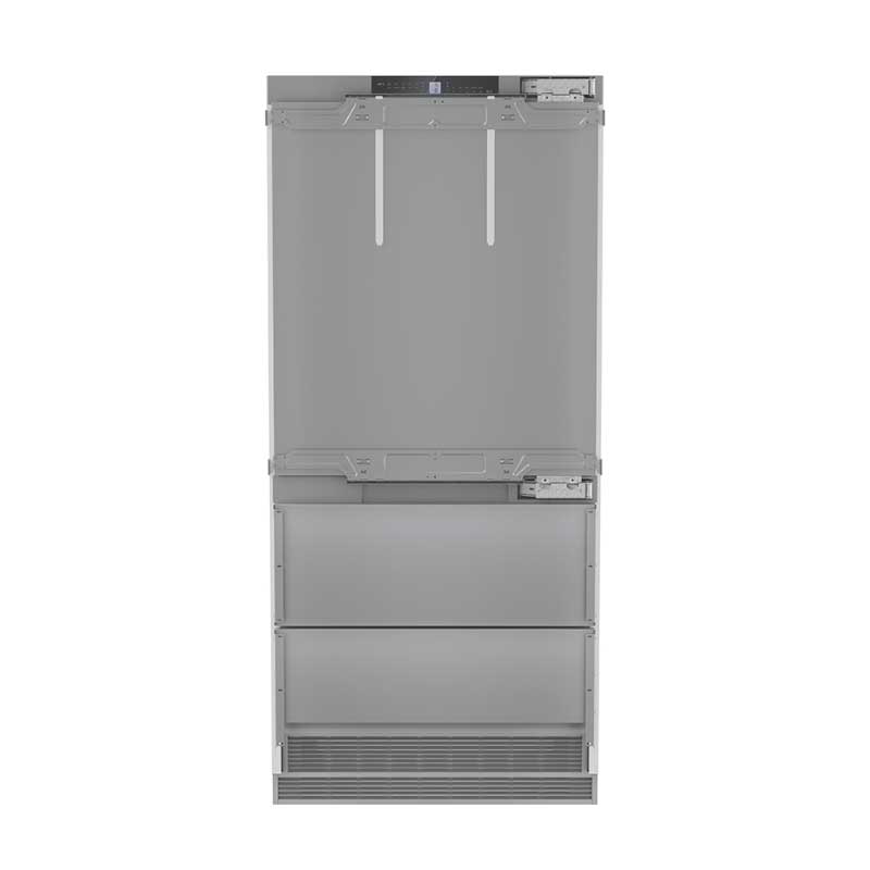 Liebherr ECBNe 8870 Ugradbeni kombinirani hladnjak - Slika 2
