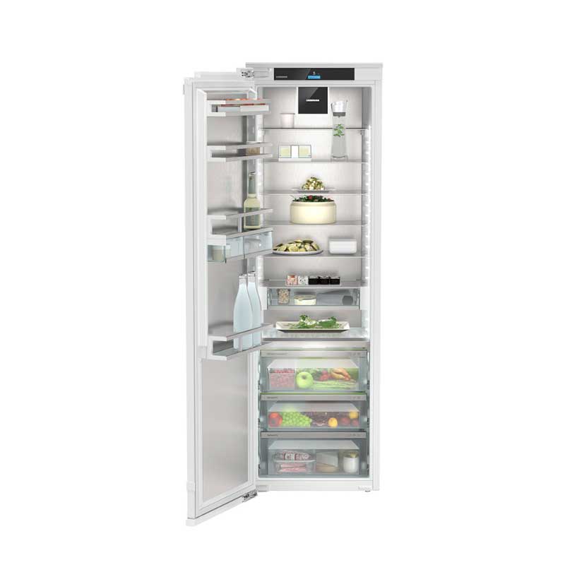 Liebherr IRBAc 5190 Kombinirani ugradbeni hladnjak Desna vrata - Slika 2