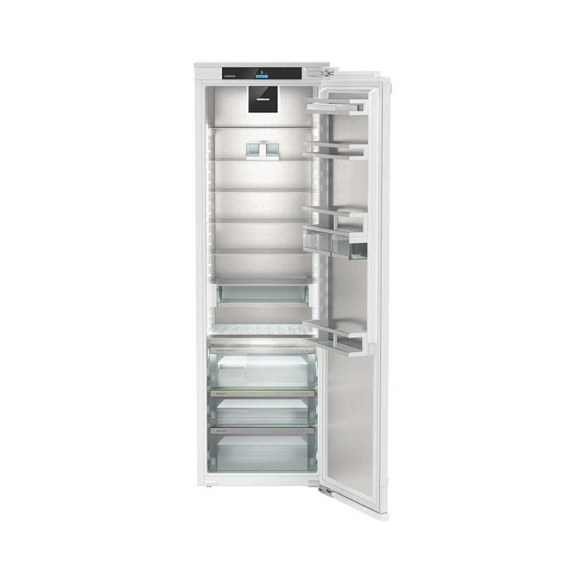 Liebherr IRBAc 5190 Kombinirani ugradbeni hladnjak Desna vrata - Slika 3