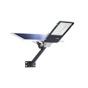 LED ulična svjetiljka Green Tech 100W, 6000K, IP65, solar