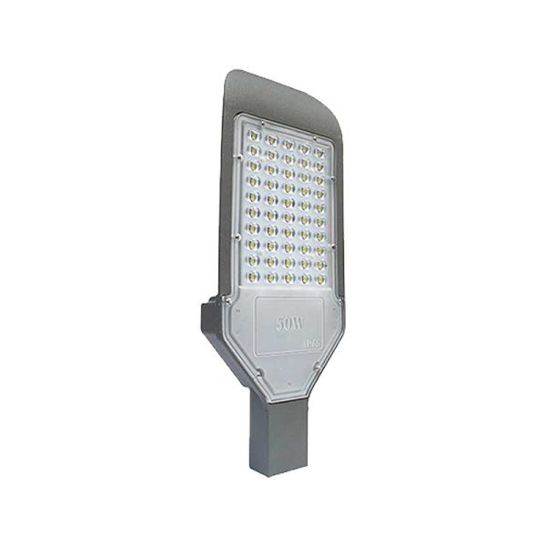 LED ulična svjetiljka Green Tech 50W, 6000K, IP65