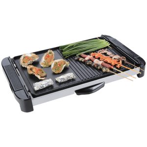 Roštilj električni BQ-18 ELIT 1800W