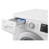 LG F4J3TS4WE Perilica rublja 8 kg - Slika 4