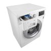 LG F4J3TS4WE Perilica rublja 8 kg - Slika 7