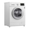 LG F4J3TS4WE Perilica rublja 8 kg - Slika 8