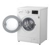LG F4J3TS4WE Perilica rublja 8 kg - Slika 10