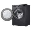 LG F4WR510SBM Perilica rublja - Slika 11