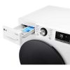 LG F4WR710S2W Perilica rublja 10 kg - Slika 5