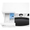 LG F4WR710S2W Perilica rublja 10 kg - Slika 7