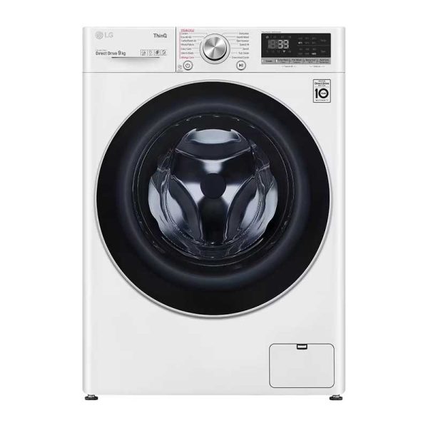 LG F4WV709S1E Perilica rublja