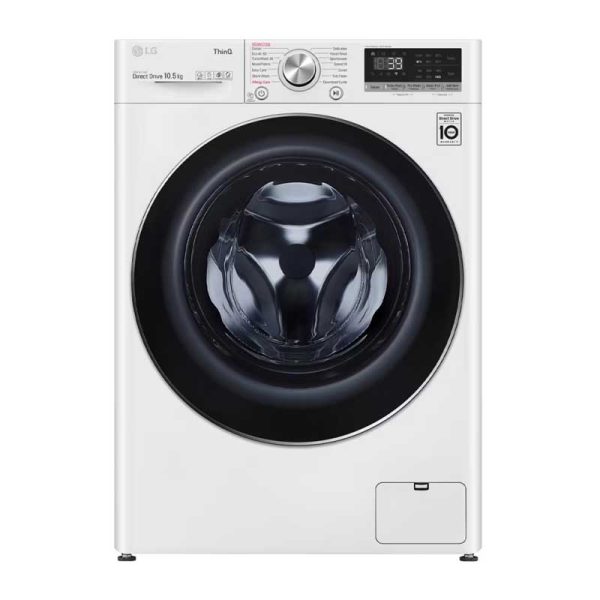 LG F4WV710S2E Perilica rublja 10,5 kg
