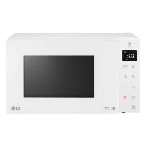 LG MH6535GIH Mikrovalna pećnica bijela