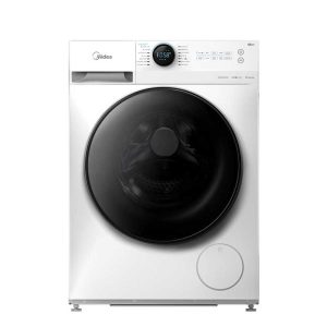 Midea Lunar MF200W90WB/W-HR Perilica rublja 9 kg