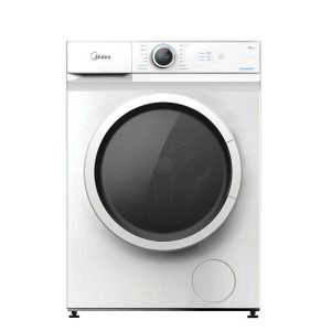 Midea Lunar MF100W70/W-HR Perilica rublja 7 kg