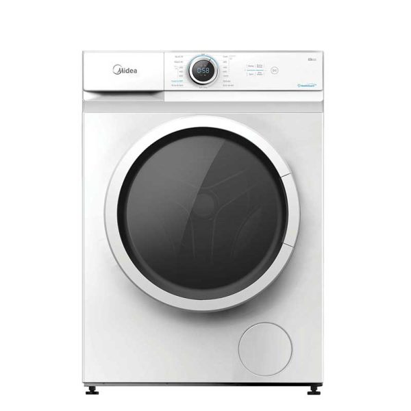 Midea Lunar MF100W70/W-HR Perilica rublja 7 kg