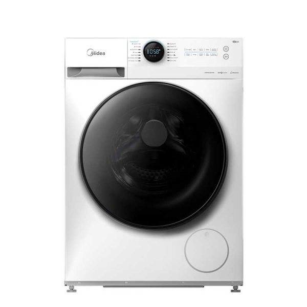 Midea Lunar MF200W80WB/W-HR Perilica rublja 8 kg