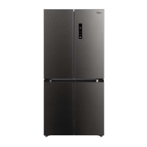 Midea MDRF632FIE28 Kombinirani hladnjak