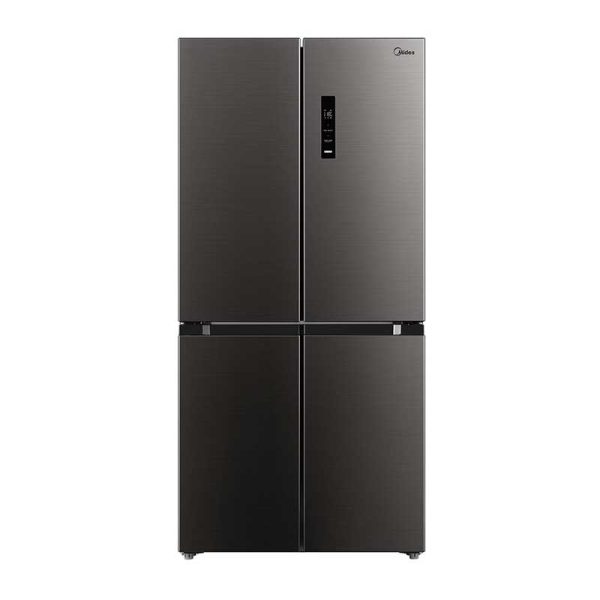 Midea MDRF632FIE28 Kombinirani hladnjak