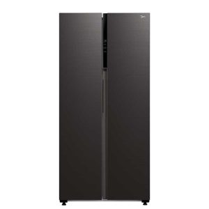 Midea MDRS619FIE28 Kombinirani hladnjak Side by Side