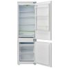 Midea MDRE379FGF01 Kombinirani ugradbeni hladnjak - Slika 2