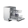 SAMSUNG DW60M6040BB/EO Ugradbena perilica posuđa - Slika 2