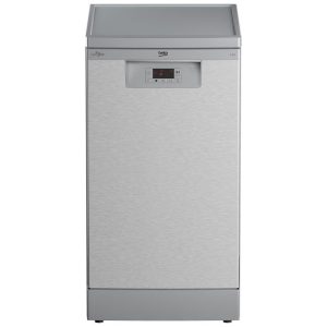BEKO BDFS15020X Perilica posuđa