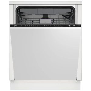 BEKO BDIN38560C Perilica posuđa ugradbena 15 setova