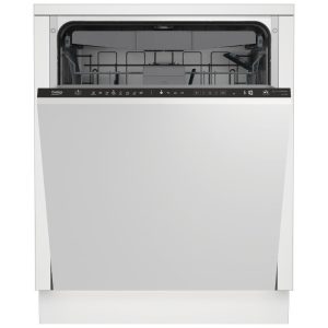 BEKO BDIN38643C Perilica posuđa ugradbena 16 setova