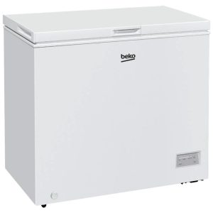 BEKO CF200EWN Zamrzivač