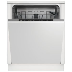 BEKO DIN34320 Perilica posuđa ugradbena