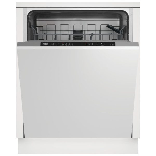 BEKO DIN34320 Perilica posuđa ugradbena