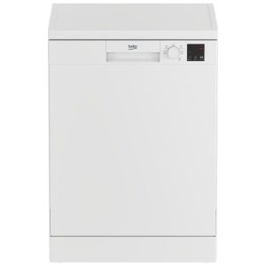 BEKO DVN05320W Perilica posuđa